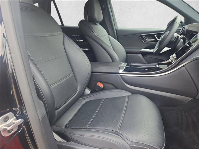 used 2026 Mercedes-Benz GLC 300 car, priced at $47,777