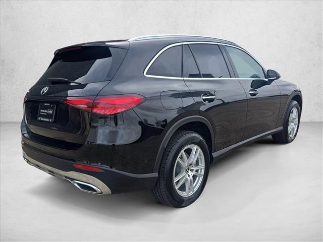 used 2026 Mercedes-Benz GLC 300 car, priced at $47,777