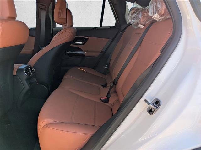 new 2026 Mercedes-Benz GLC 300 car, priced at $53,425