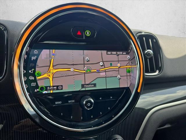 used 2021 MINI Countryman car, priced at $33,981