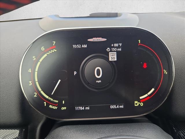 used 2021 MINI Countryman car, priced at $33,981