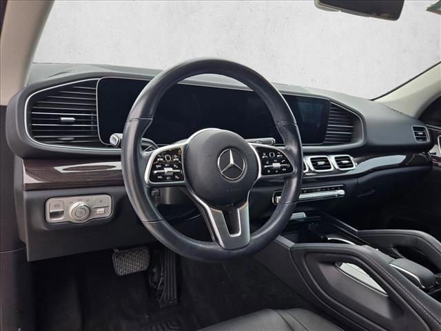 used 2020 Mercedes-Benz GLE 350 car, priced at $29,581