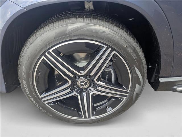 new 2026 Mercedes-Benz GLE 450 car, priced at $81,510