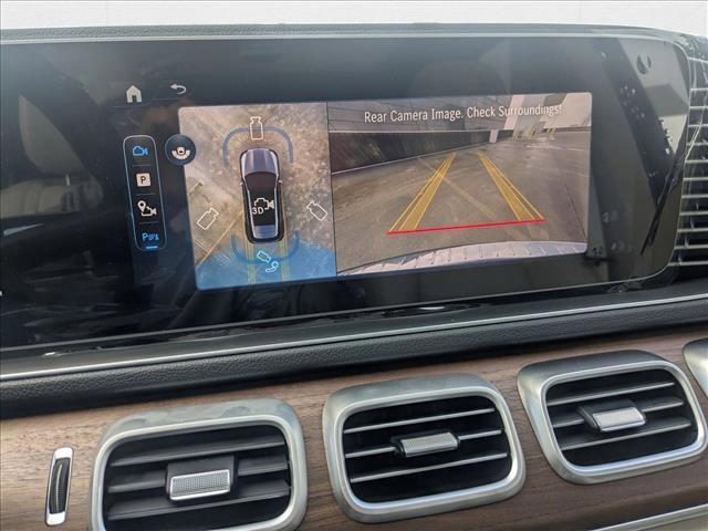 new 2026 Mercedes-Benz GLE 450 car, priced at $81,510