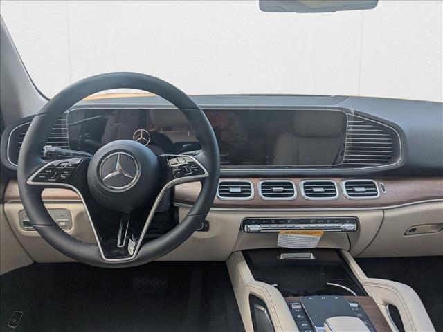 new 2026 Mercedes-Benz GLE 450 car, priced at $81,510