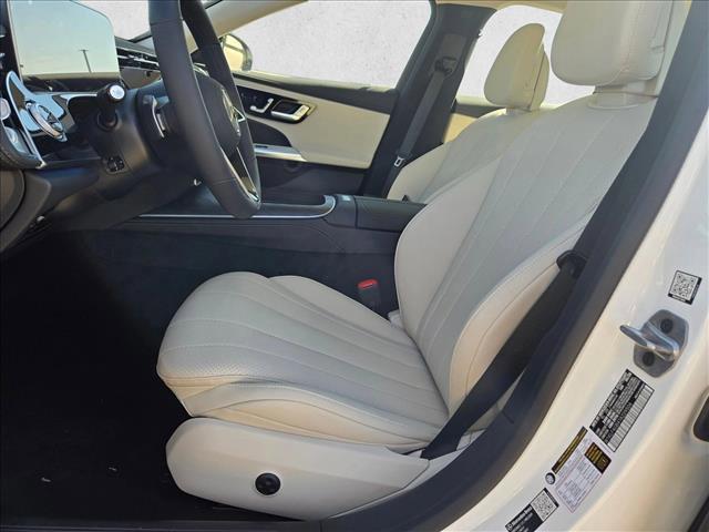 new 2026 Mercedes-Benz E-Class car, priced at $71,220