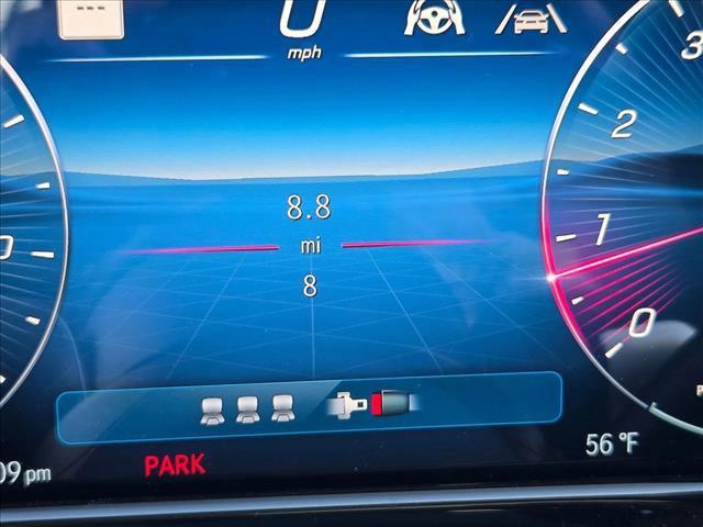 new 2026 Mercedes-Benz E-Class car, priced at $71,220