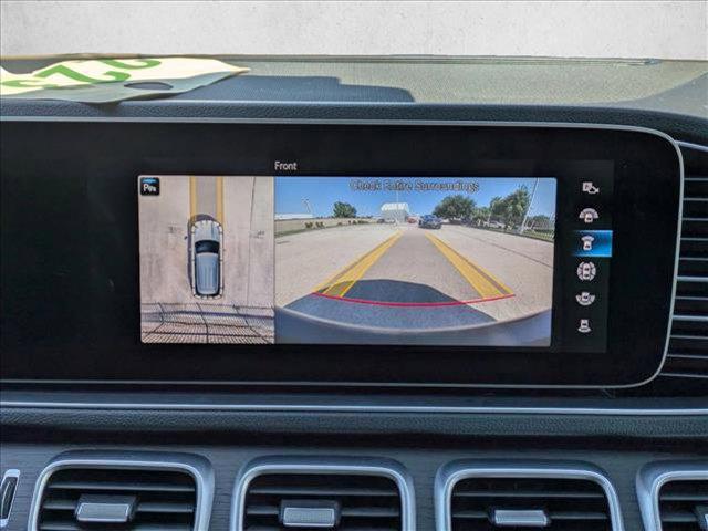 used 2023 Mercedes-Benz GLE 450 car, priced at $50,581