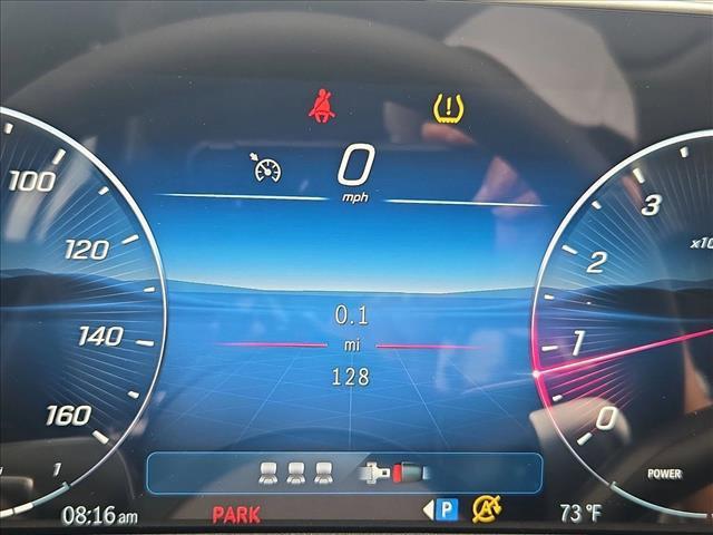 new 2026 Mercedes-Benz E-Class car, priced at $66,520