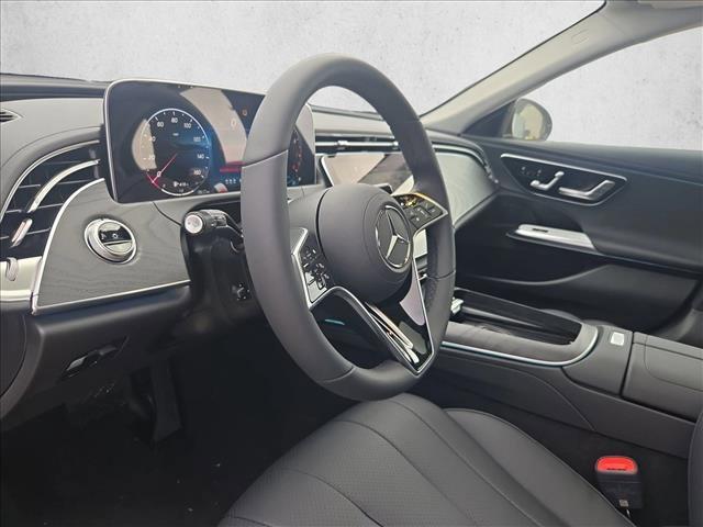 new 2026 Mercedes-Benz E-Class car, priced at $66,520