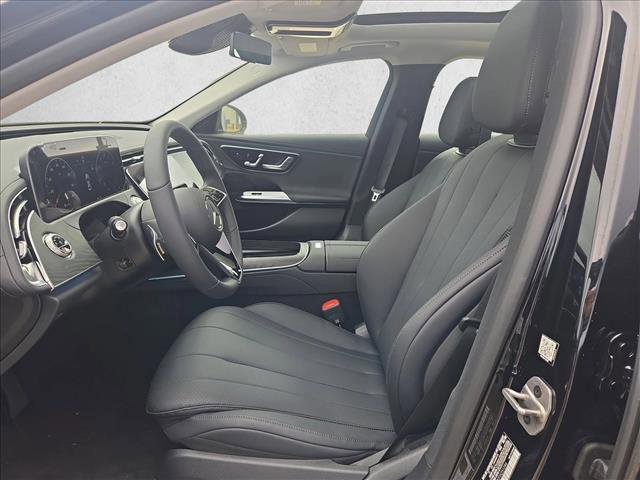 new 2026 Mercedes-Benz E-Class car, priced at $66,520