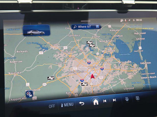 new 2026 Mercedes-Benz E-Class car, priced at $66,520