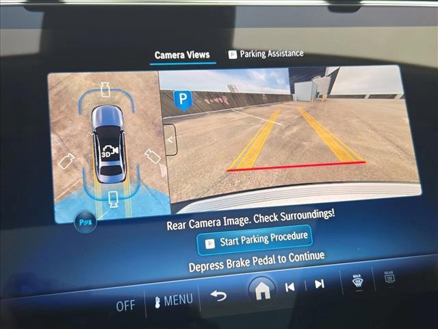 new 2026 Mercedes-Benz E-Class car, priced at $66,520