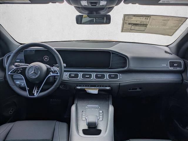 new 2026 Mercedes-Benz GLE 350 car, priced at $71,165