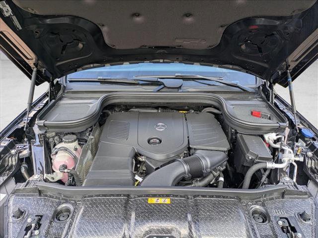 new 2026 Mercedes-Benz GLE 350 car, priced at $71,165