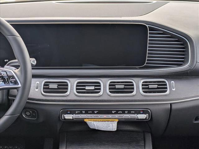 new 2026 Mercedes-Benz GLE 350 car, priced at $71,165