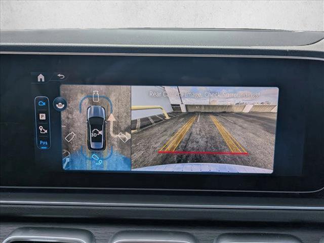 new 2026 Mercedes-Benz GLE 350 car, priced at $71,165