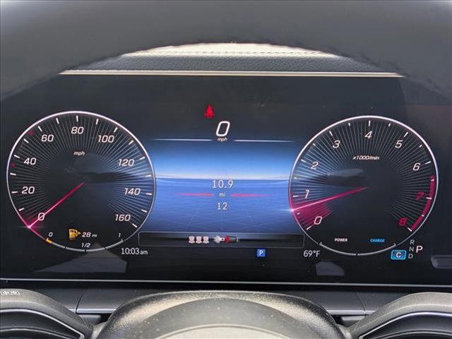 new 2026 Mercedes-Benz GLE 350 car, priced at $71,165