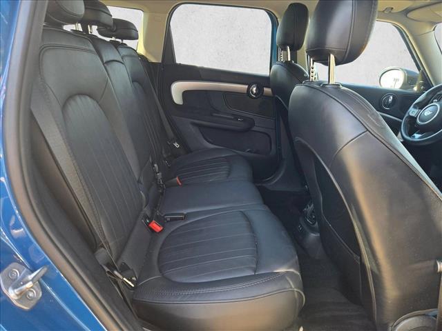 used 2022 MINI Countryman car, priced at $22,581