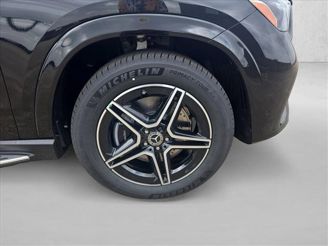 new 2026 Mercedes-Benz GLE 450 car, priced at $79,960