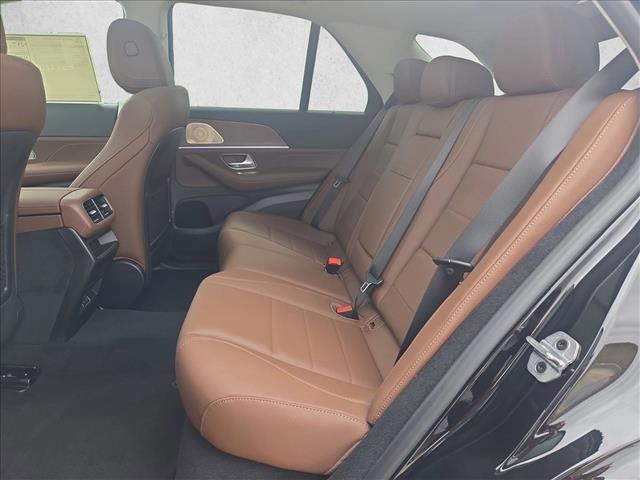 new 2026 Mercedes-Benz GLE 450 car, priced at $79,960