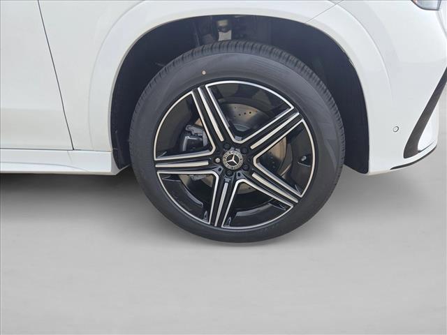 new 2026 Mercedes-Benz GLE 450e car, priced at $83,960