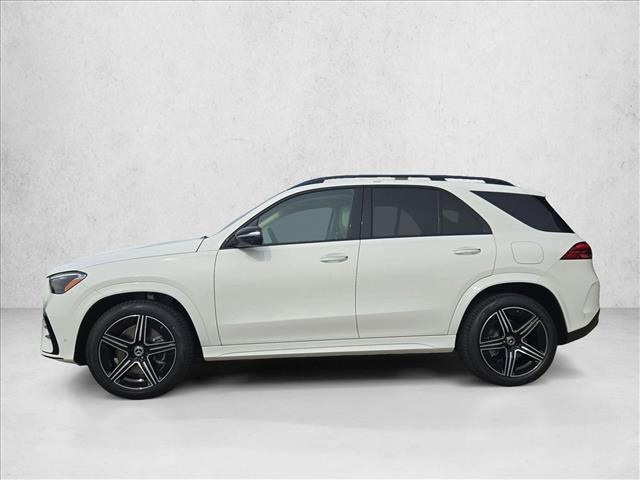 new 2026 Mercedes-Benz GLE 450e car, priced at $83,960