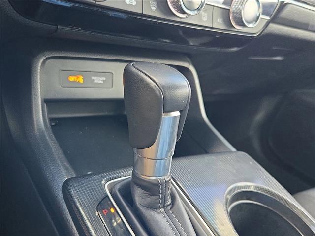 used 2024 Honda Civic car, priced at $25,724