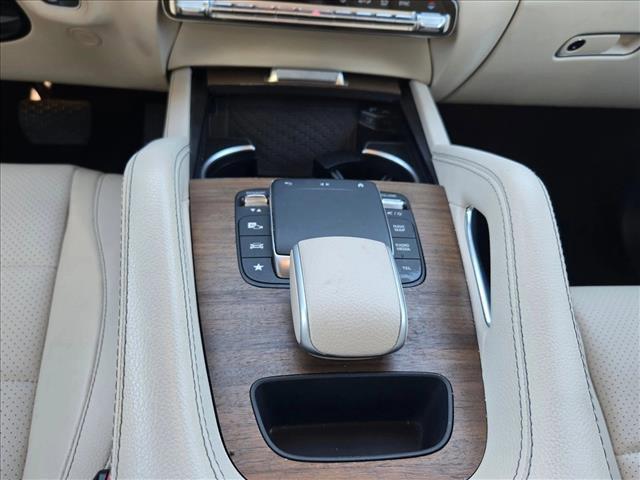 used 2023 Mercedes-Benz GLE 450 car, priced at $56,581