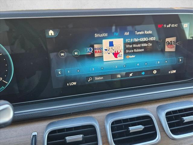 used 2023 Mercedes-Benz GLE 450 car, priced at $56,581