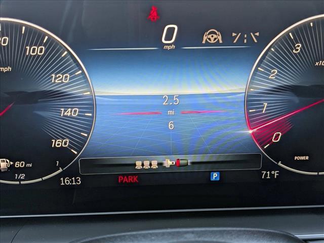 new 2026 Mercedes-Benz GLE 450 car, priced at $85,460