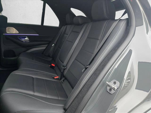 new 2026 Mercedes-Benz GLE 350 car, priced at $73,200