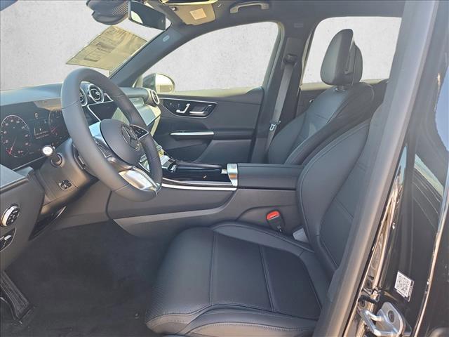 new 2026 Mercedes-Benz GLC 300 car, priced at $51,350