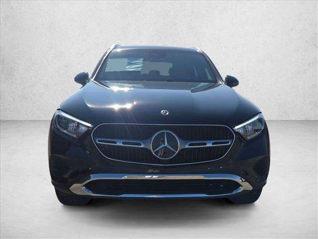 new 2026 Mercedes-Benz GLC 300 car, priced at $51,350