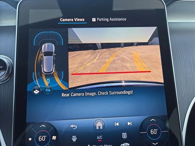 new 2026 Mercedes-Benz GLC 300 car, priced at $51,350