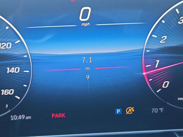 new 2026 Mercedes-Benz GLC 300 car, priced at $51,350