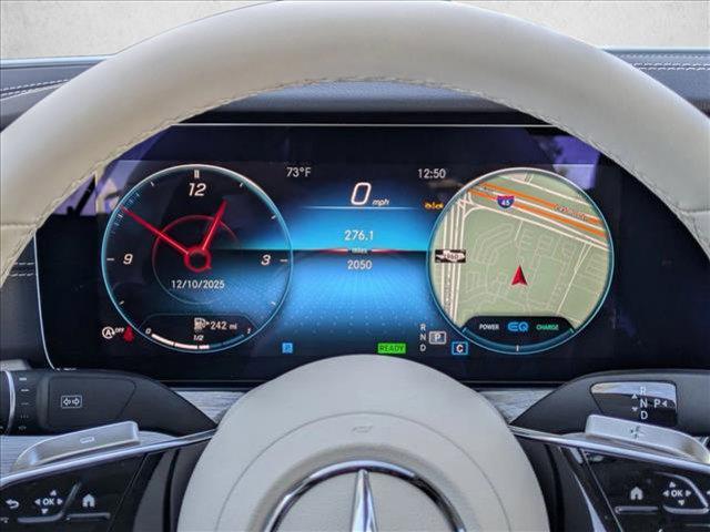 used 2023 Mercedes-Benz E-Class car, priced at $62,659