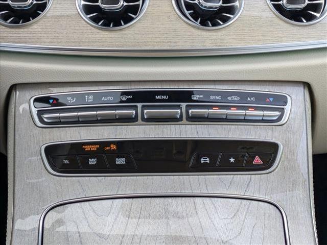 used 2023 Mercedes-Benz E-Class car, priced at $62,659