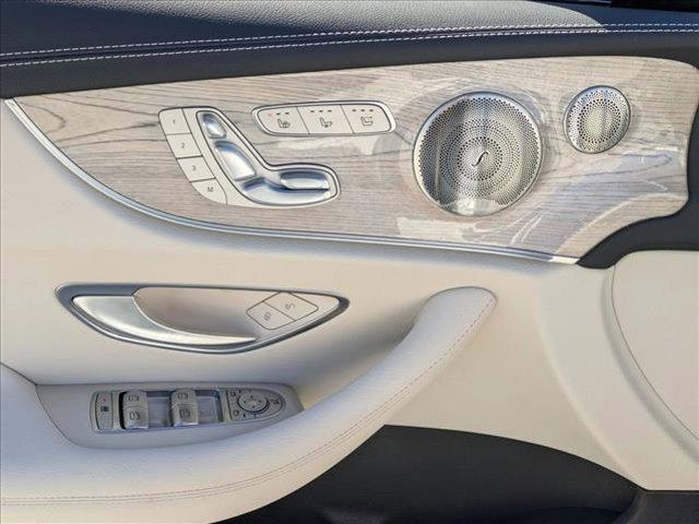 used 2023 Mercedes-Benz E-Class car, priced at $62,659
