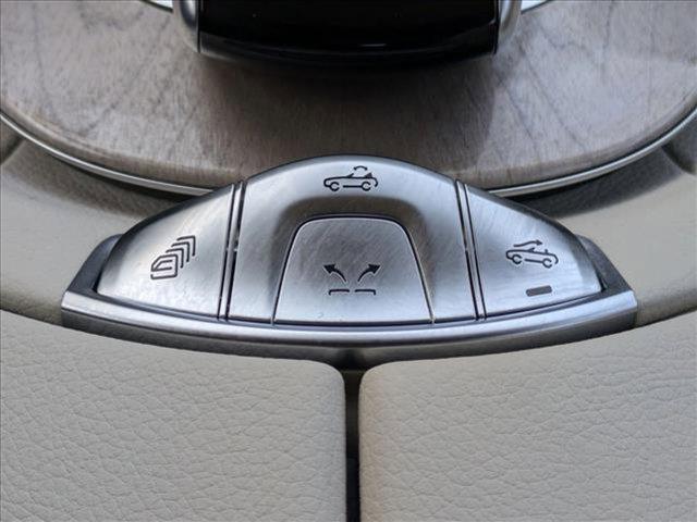 used 2023 Mercedes-Benz E-Class car, priced at $62,659