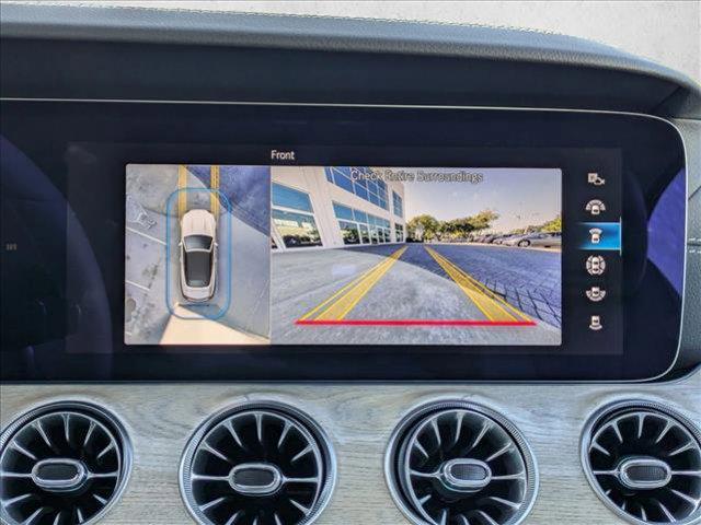 used 2023 Mercedes-Benz E-Class car, priced at $62,659