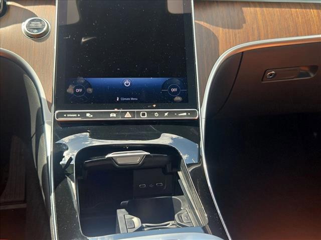 used 2026 Mercedes-Benz C-Class car, priced at $44,777