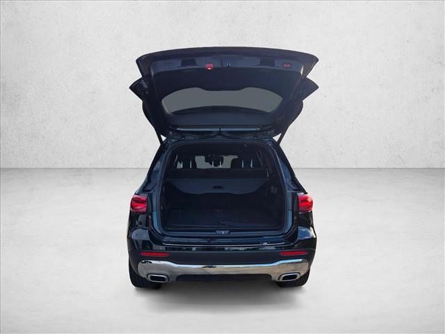 used 2025 Mercedes-Benz GLB 250 car, priced at $37,777