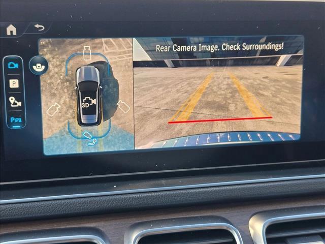 new 2026 Mercedes-Benz GLE 350 car, priced at $74,210