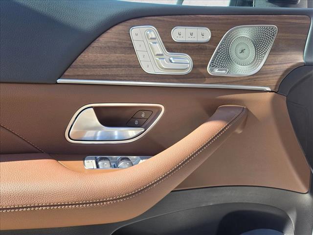 new 2026 Mercedes-Benz GLE 350 car, priced at $74,210