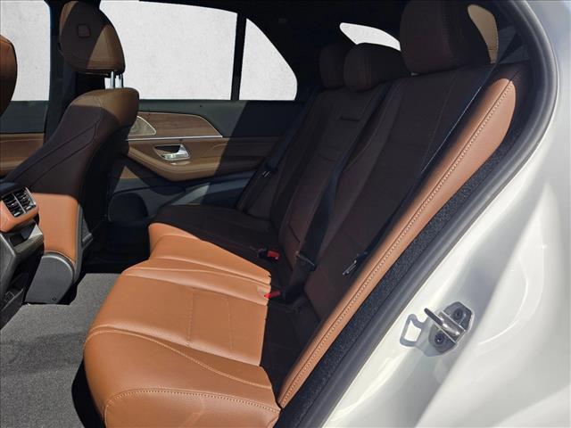 new 2026 Mercedes-Benz GLE 350 car, priced at $74,210