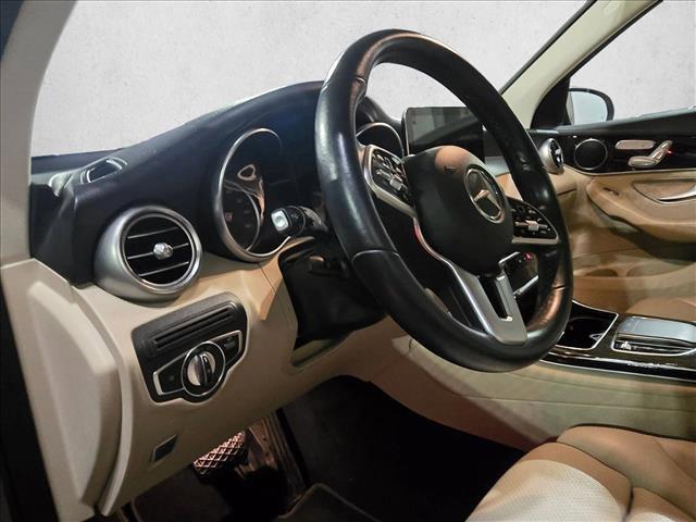 used 2022 Mercedes-Benz GLC 300 car, priced at $30,381