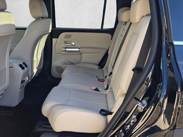 used 2023 Mercedes-Benz EQB 250 car, priced at $29,981