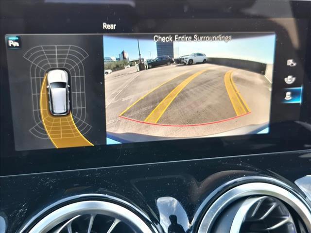 used 2023 Mercedes-Benz EQB 250 car, priced at $29,981