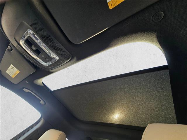 used 2023 Mercedes-Benz EQB 250 car, priced at $29,981